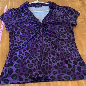 Women’s Blouse